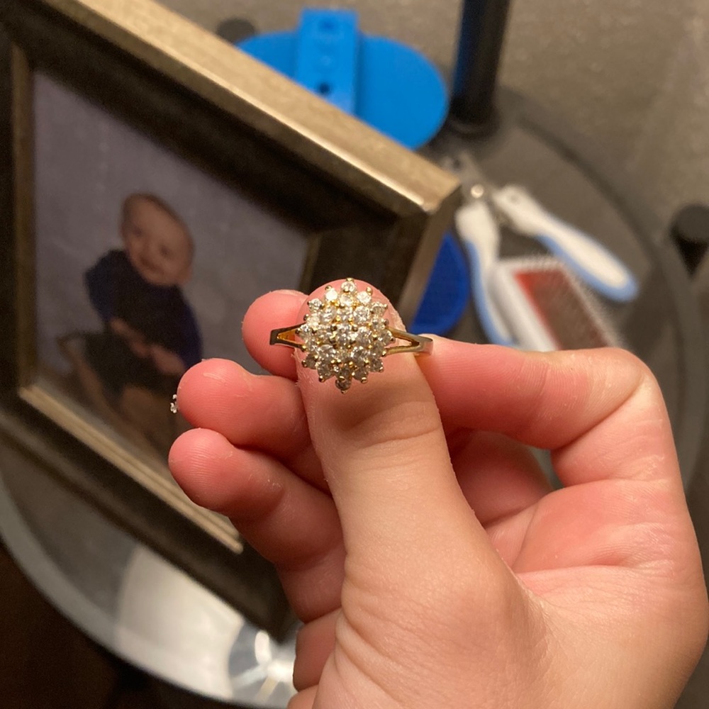 Ring